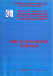 Revista Risc şi Securitate în Muncă nr. 1/2008