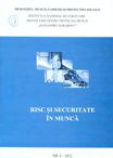 Revista Risc şi Securitate în Muncă nr. 2/2012