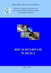 Revista Risc şi Securitate în Muncă nr. 1/2014