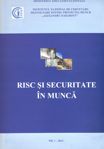 Revista Risc şi Securitate în Muncă nr. 1/2013